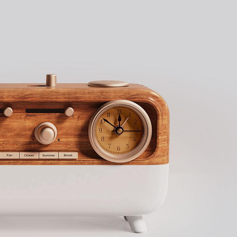 Matin Designer Alarm Clock