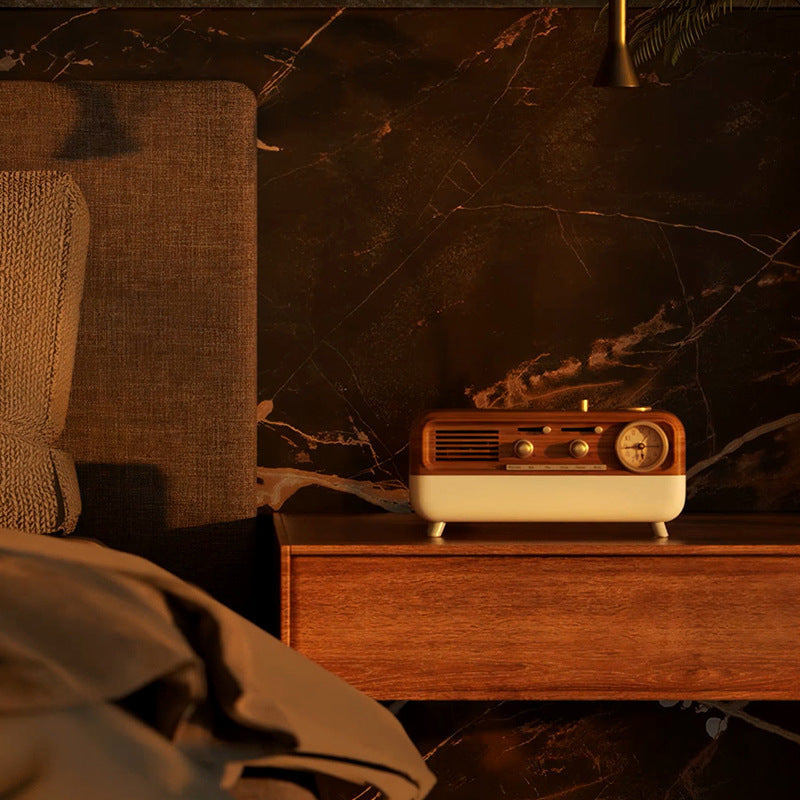 Matin Designer Alarm Clock