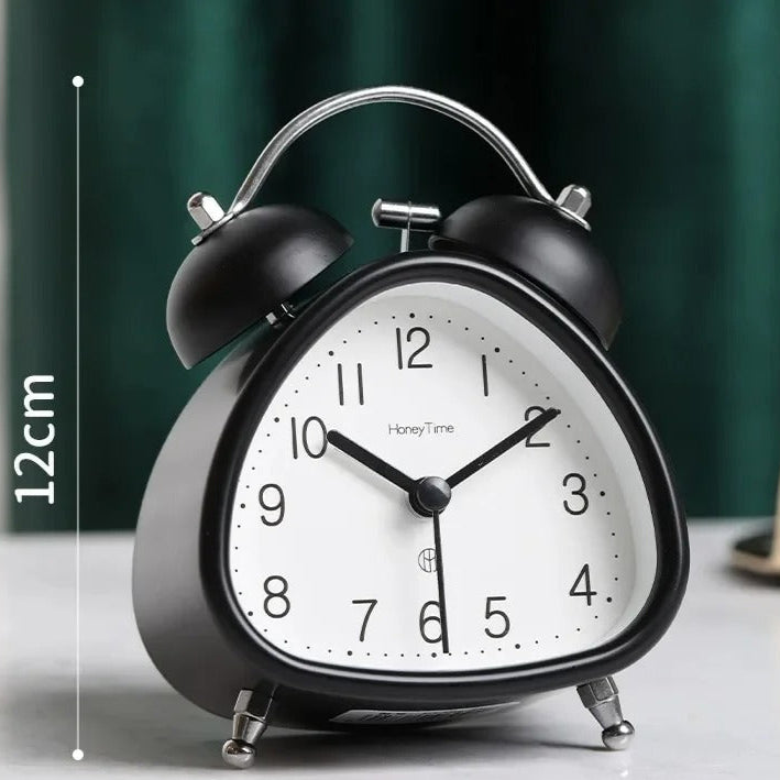 Matin Nordic Alarm Clock