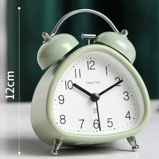 Matin Nordic Alarm Clock