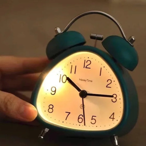 Matin Nordic Alarm Clock