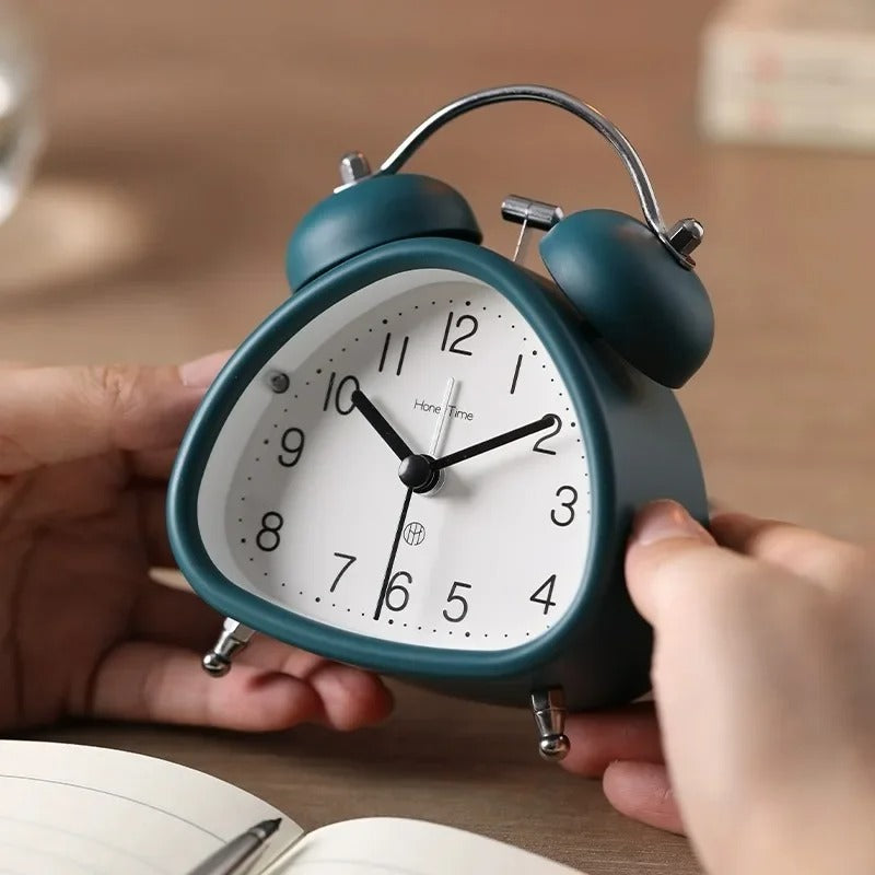 Matin Nordic Alarm Clock
