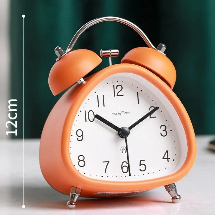 Matin Nordic Alarm Clock