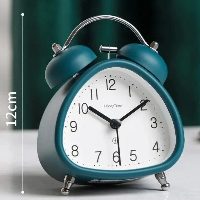 Matin Nordic Alarm Clock
