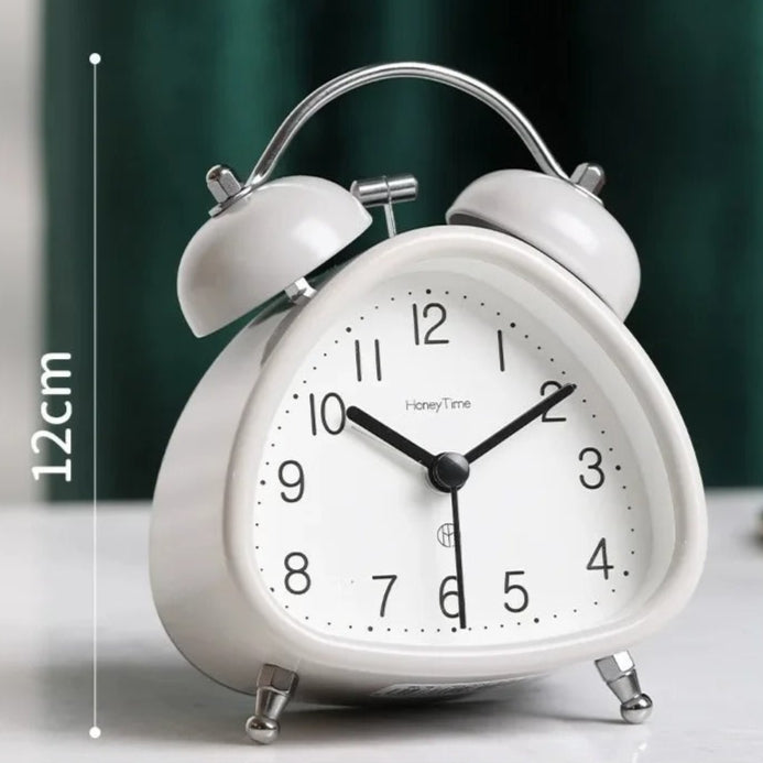 Matin Nordic Alarm Clock