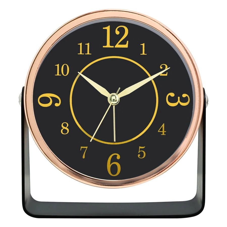 Modern Designer Alarm Clock