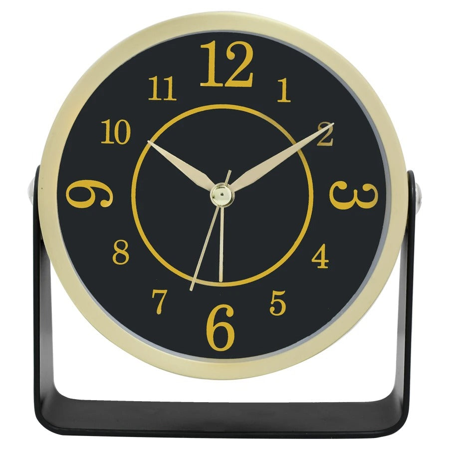 Modern Designer Alarm Clock