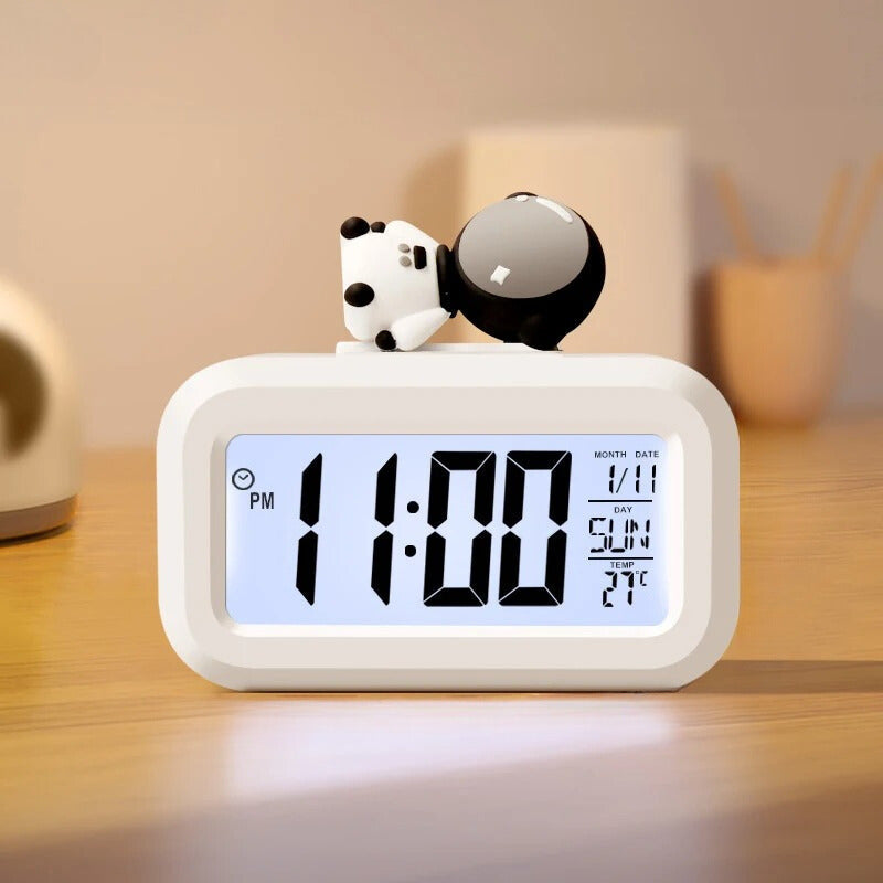 Unique Alarm Clock