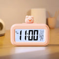 A detailed look at this Unique Alarm Clock, where everyday timekeeping meets distinctive home style.