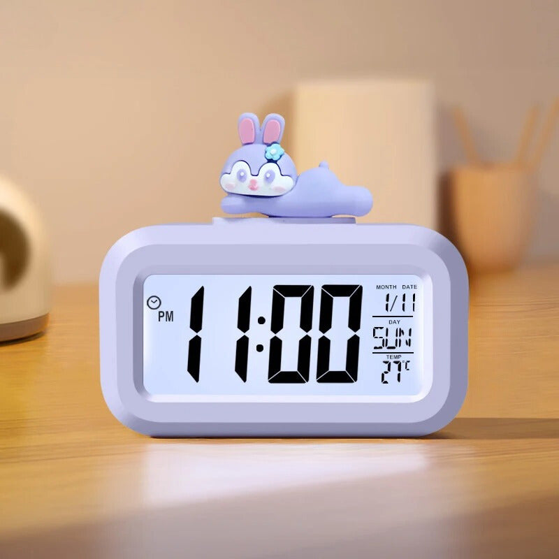 Unique Alarm Clock