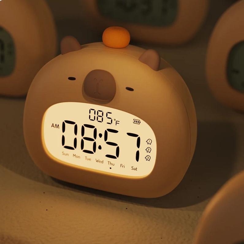 Kids Alarm Clock