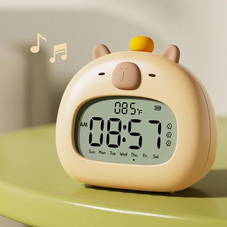 Kids Alarm Clock