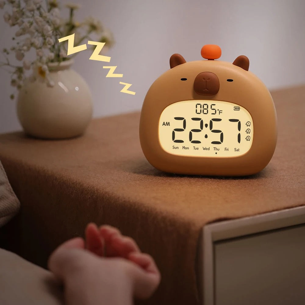 Kids Alarm Clock