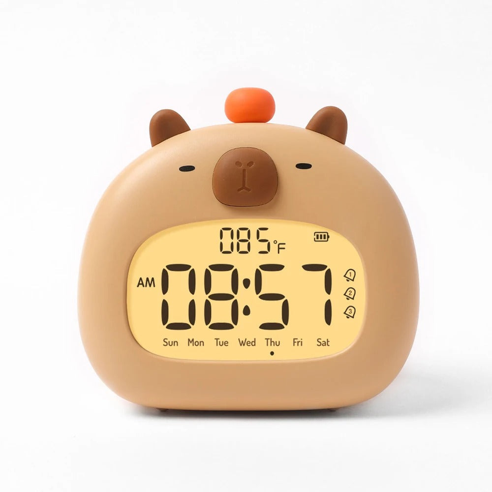 Kids Alarm Clock