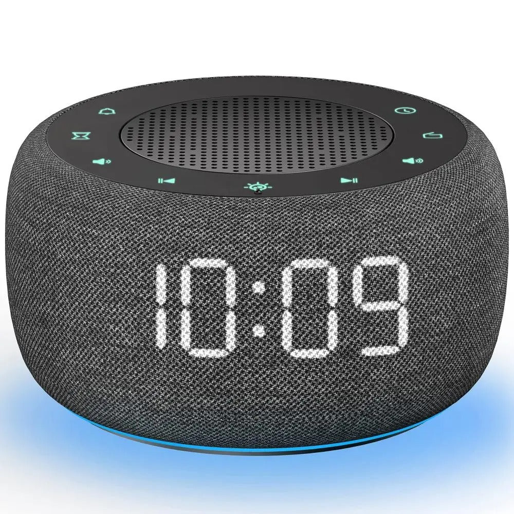 Radio Alarm Clock