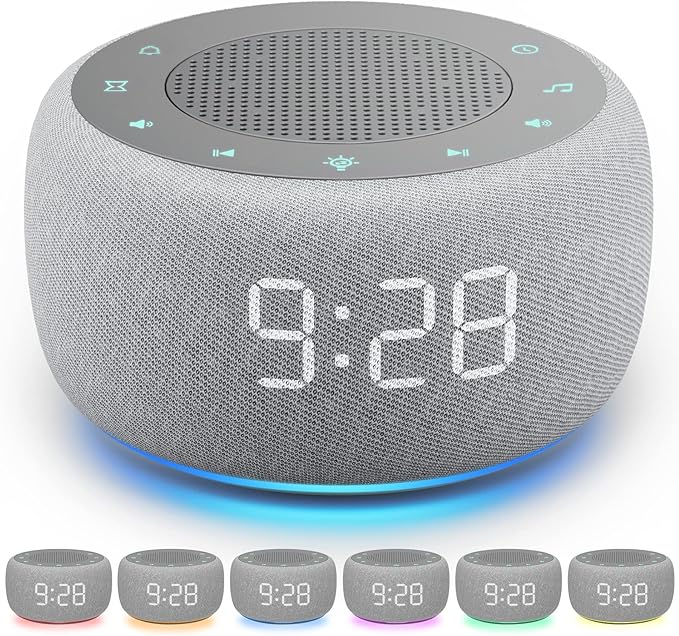 Radio Alarm Clock