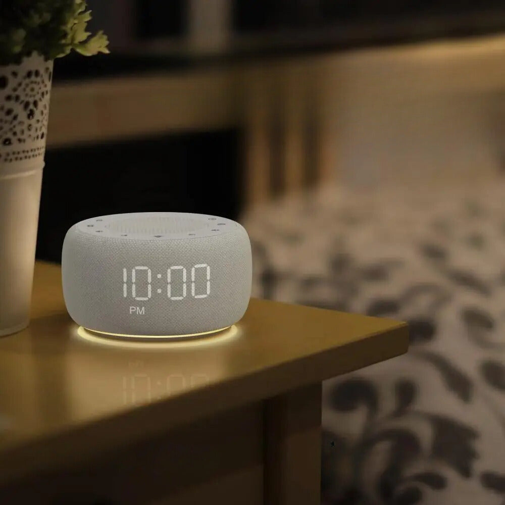 Radio Alarm Clock