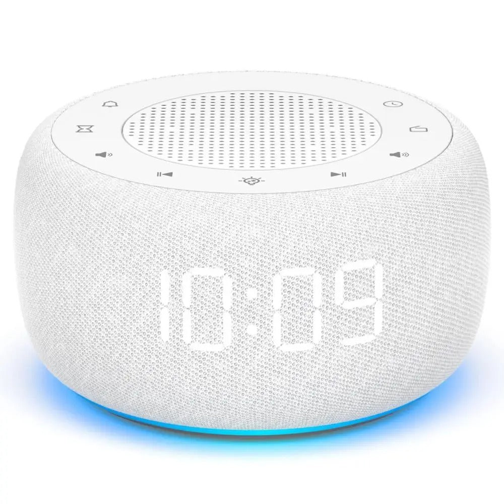 Radio Alarm Clock
