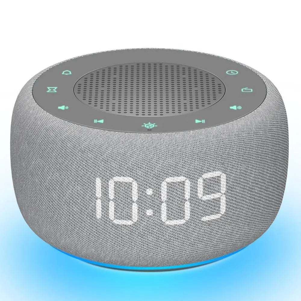 Radio Alarm Clock
