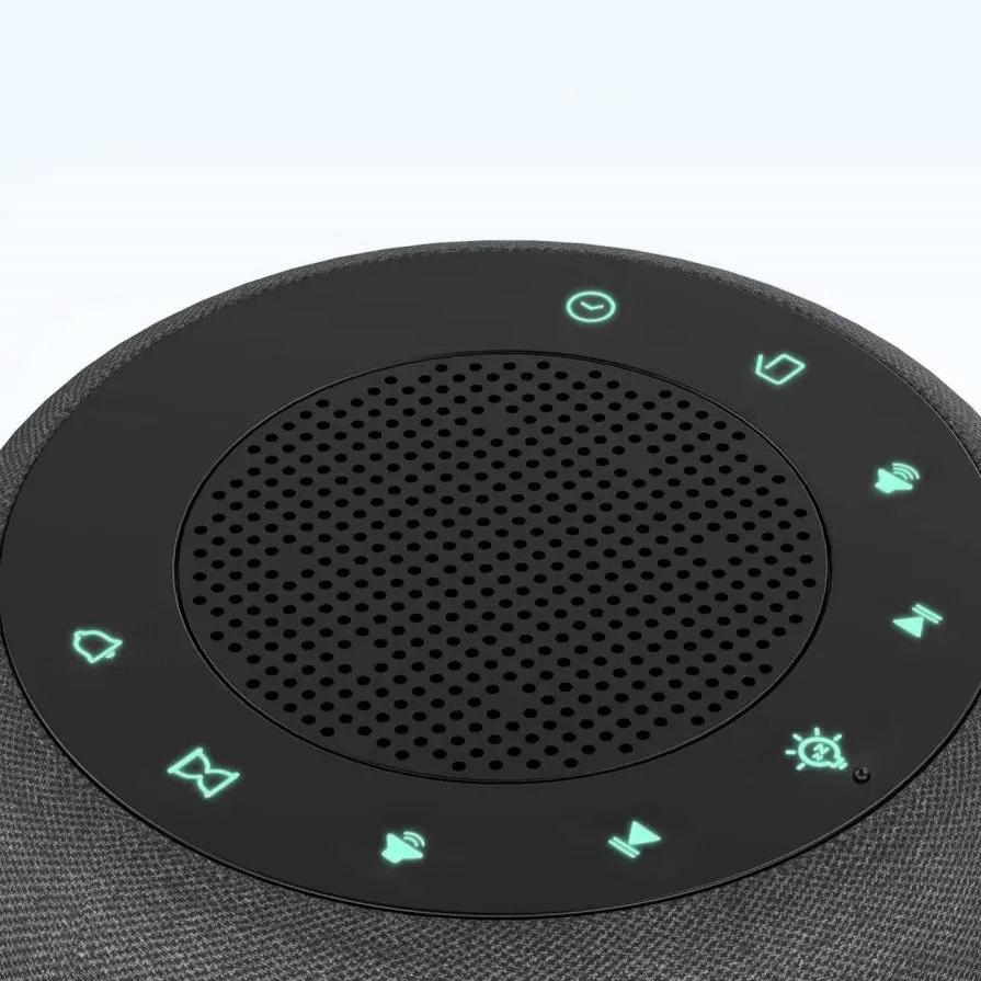 Radio Alarm Clock