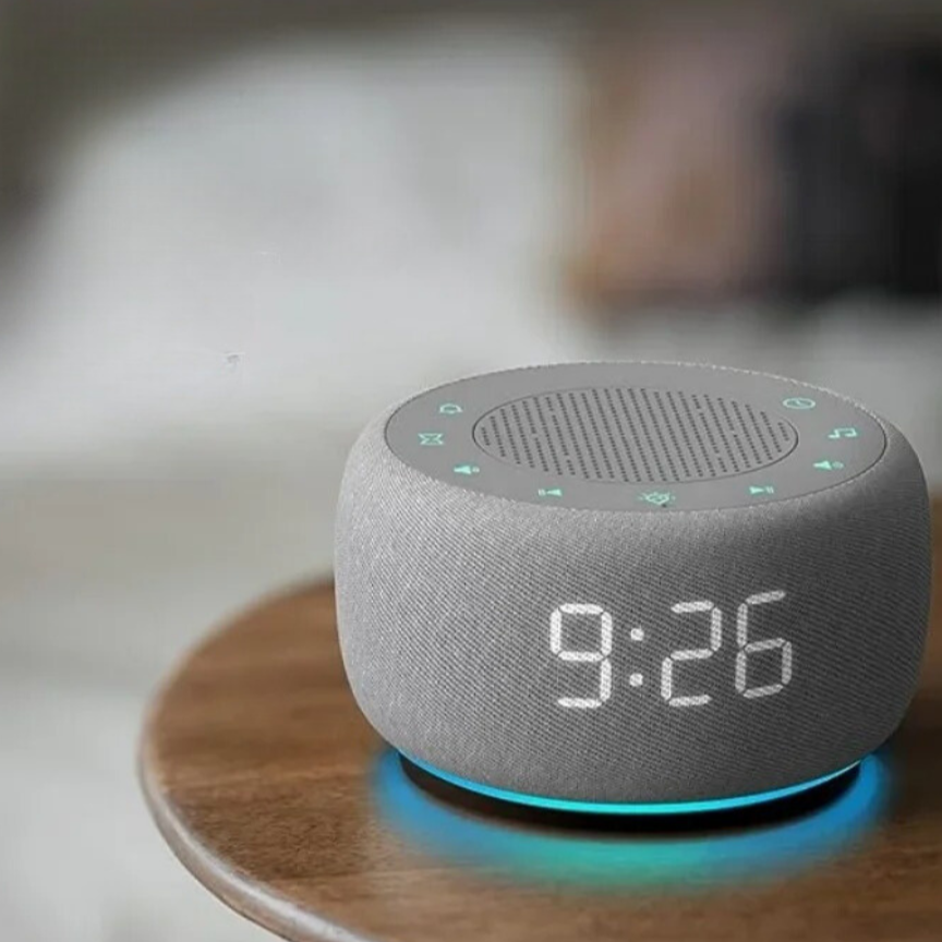 Radio Alarm Clock