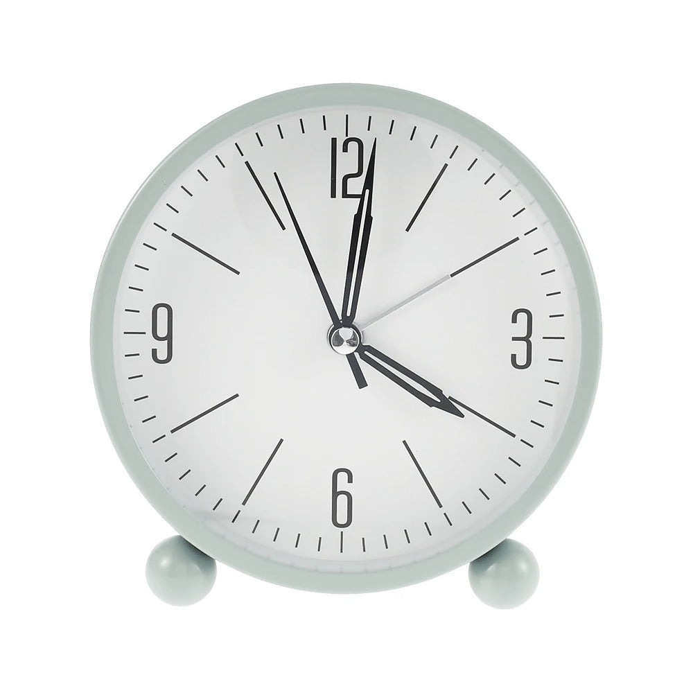 Retro Alarm Clock