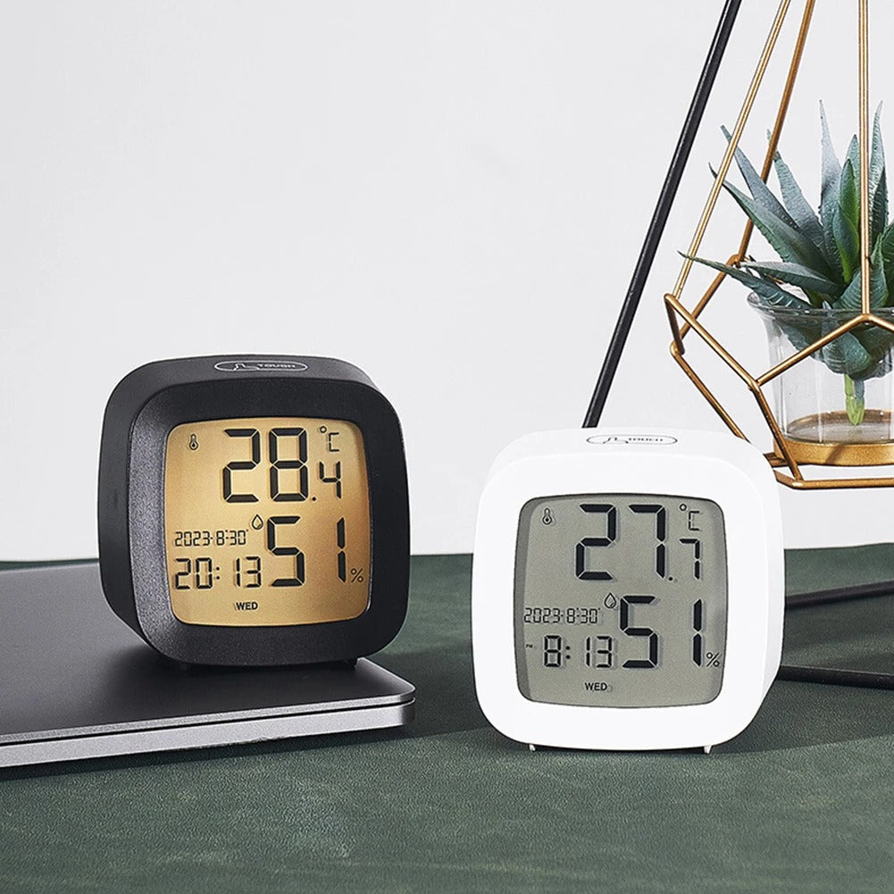 Simple Alarm Clock