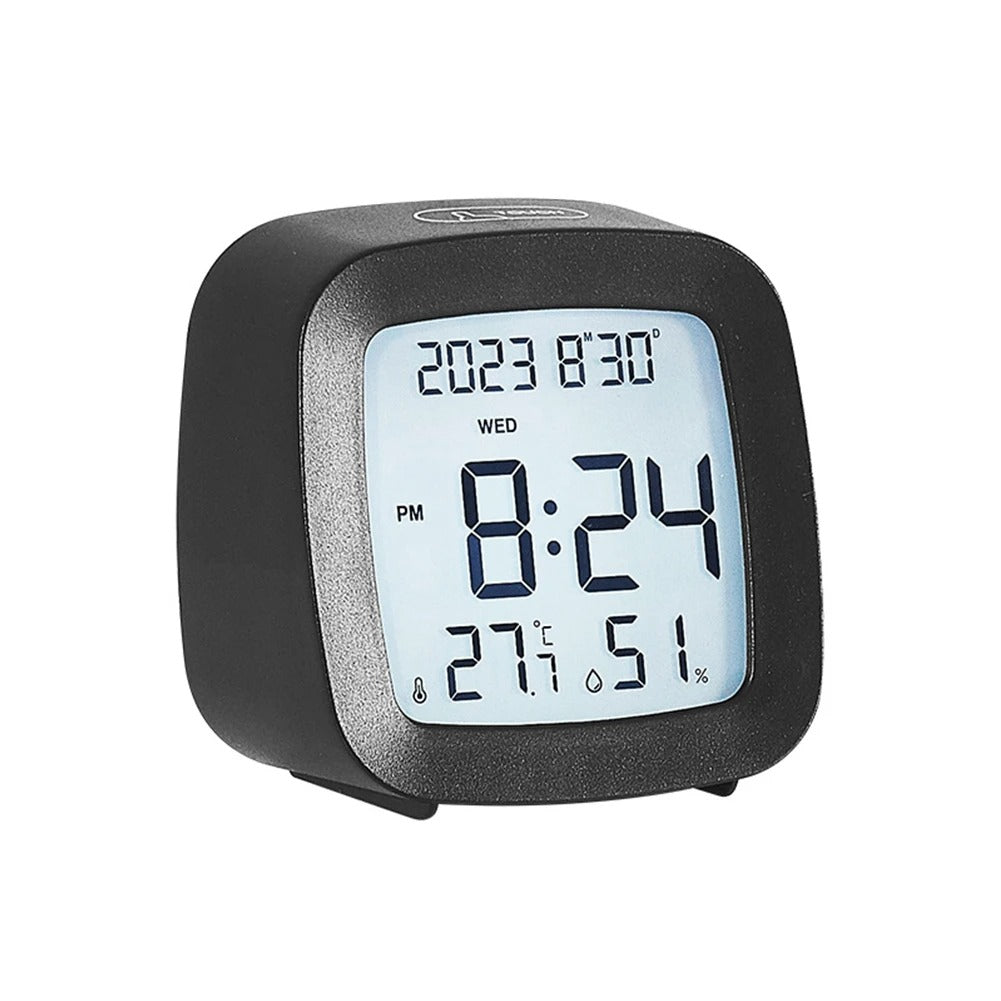 Simple Alarm Clock
