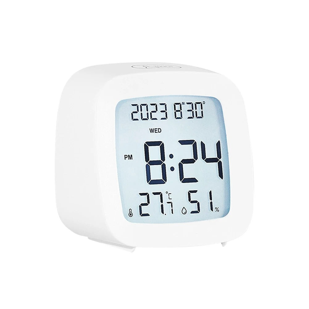 Simple Alarm Clock