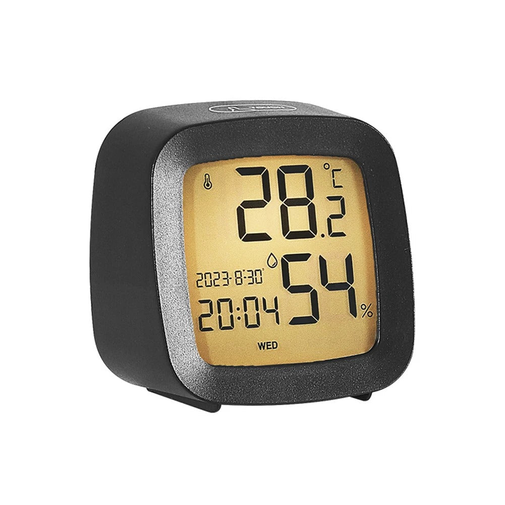 Simple Alarm Clock