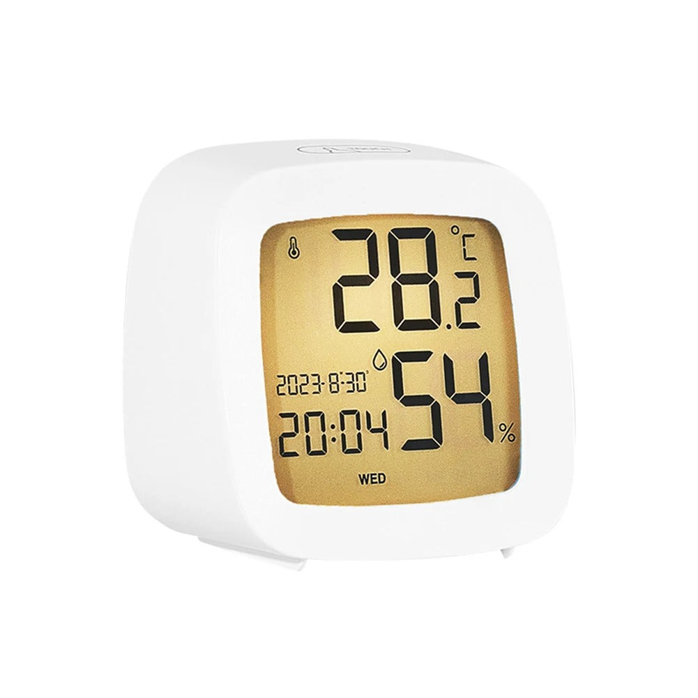 Simple Alarm Clock