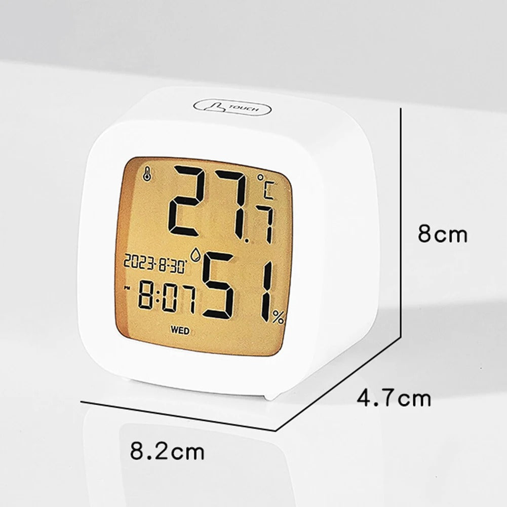 Simple Alarm Clock