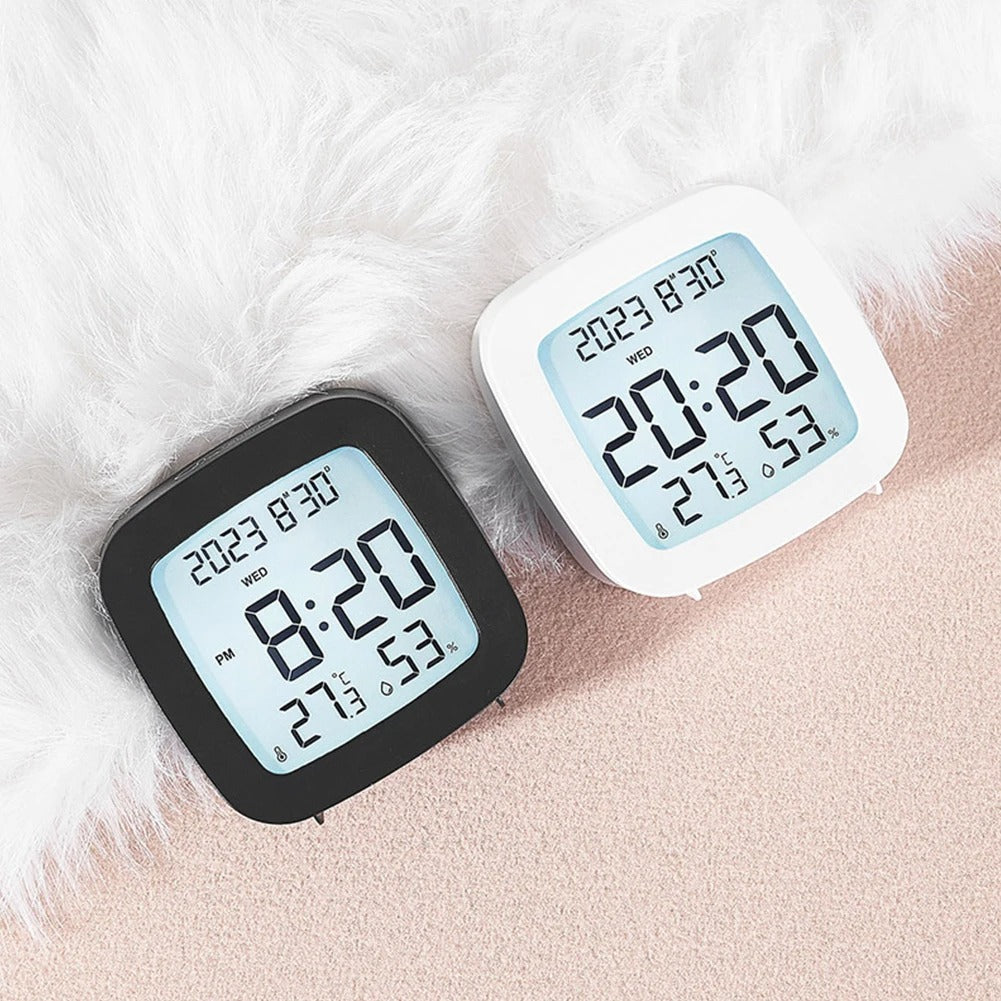 Simple Alarm Clock
