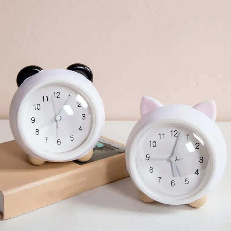 Piggy Bank Alarm Clock