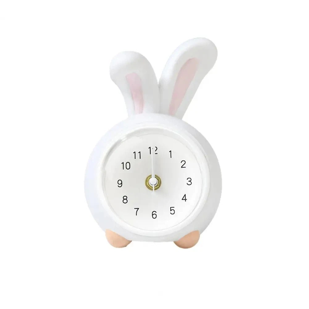 Piggy Bank Alarm Clock