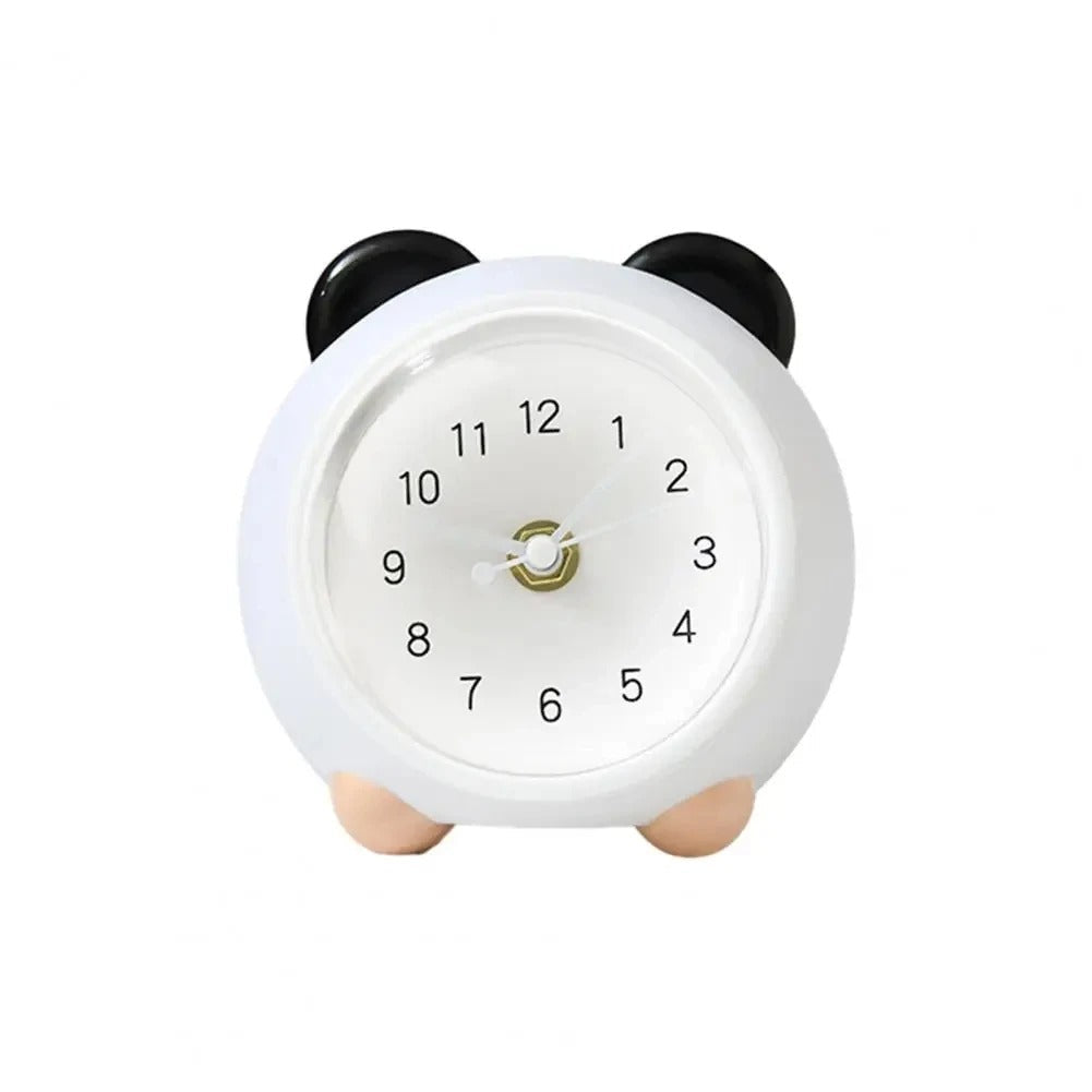 Piggy Bank Alarm Clock