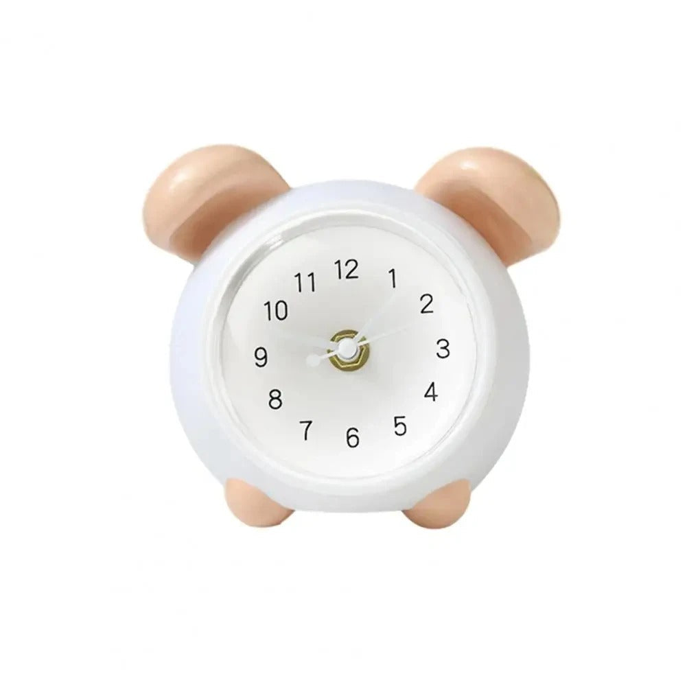 Piggy Bank Alarm Clock