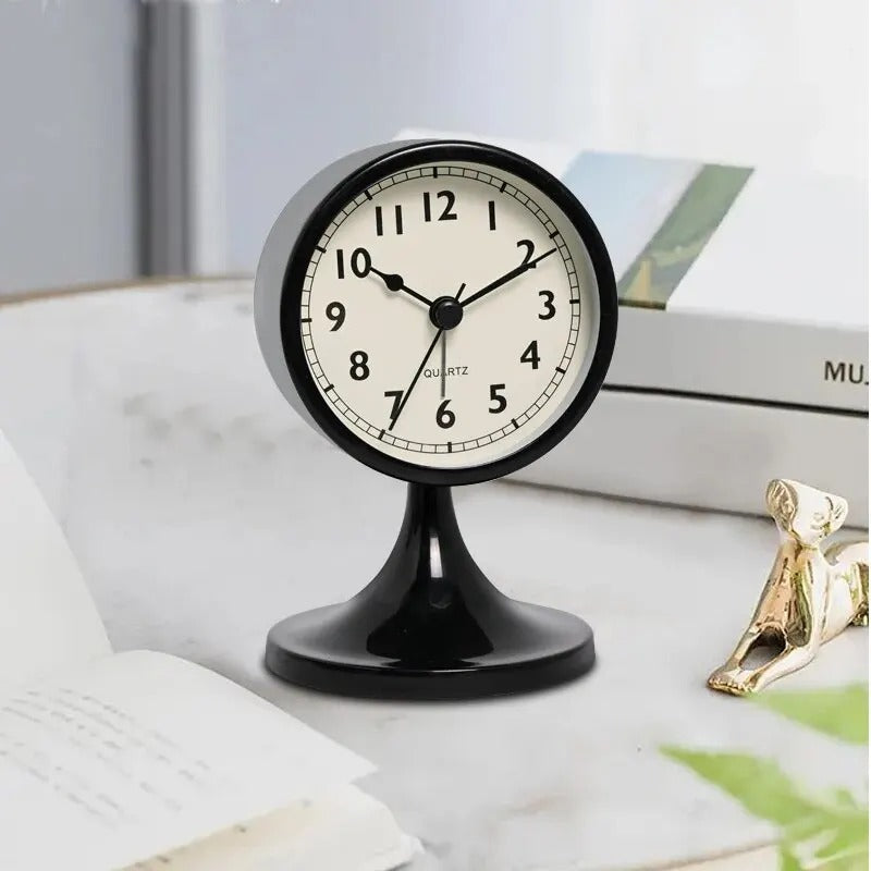 Vintage Alarm Clocks